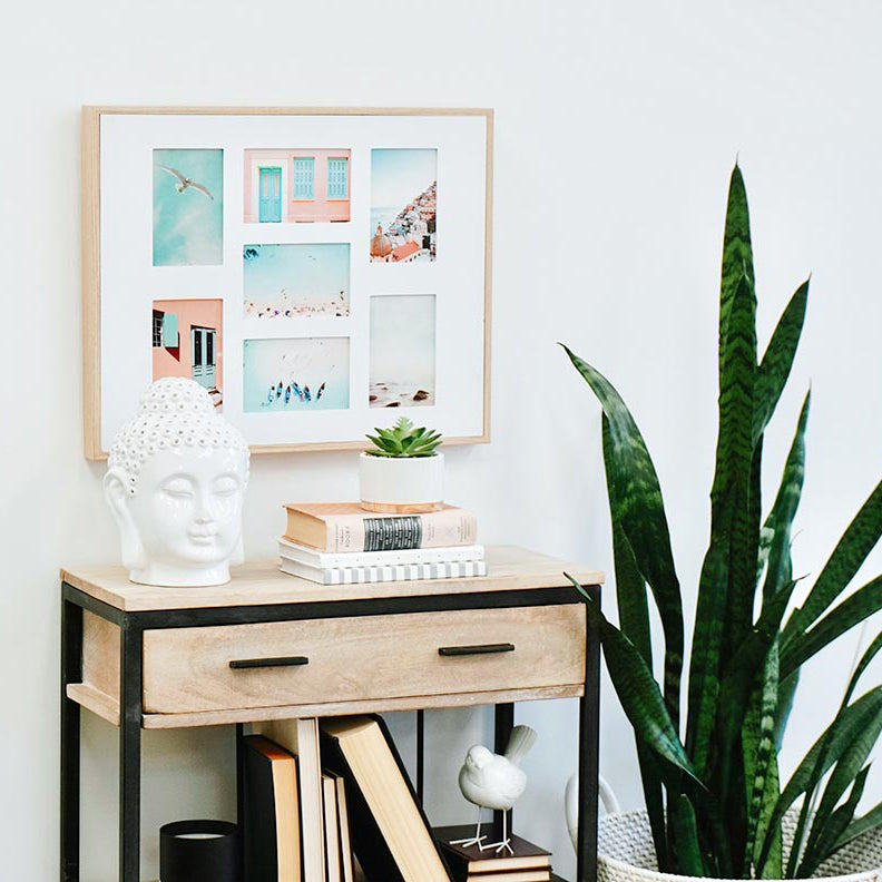 Finally, The Tool That Makes Hanging Stuff a Breeze